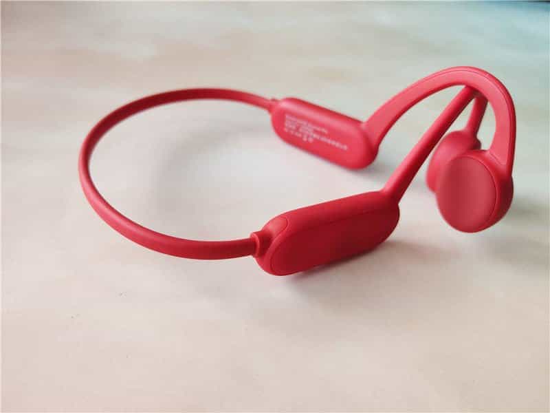 南卡Runner Pro骨传导运动耳机:运动路上更安全的音乐陪伴