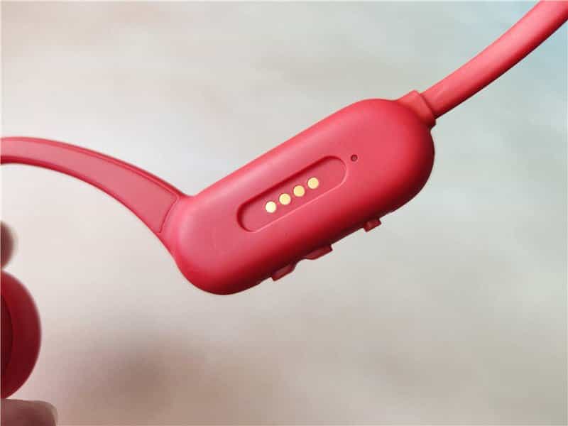 南卡Runner Pro骨传导运动耳机:运动路上更安全的音乐陪伴