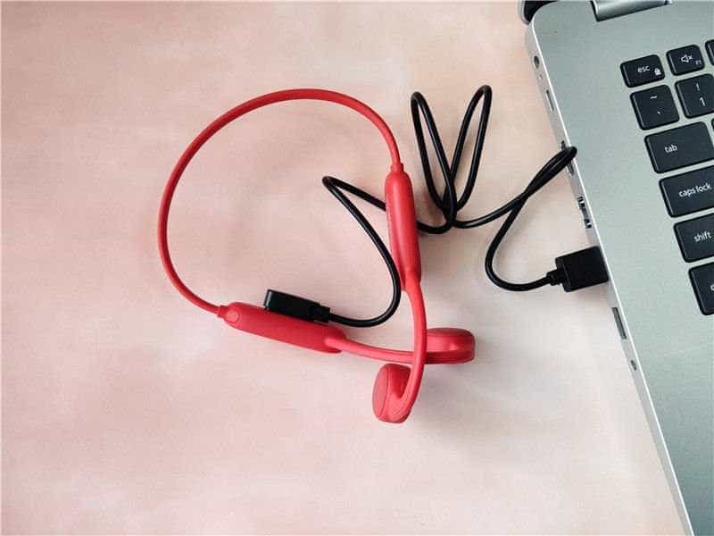 南卡Runner Pro骨传导运动耳机:运动路上更安全的音乐陪伴