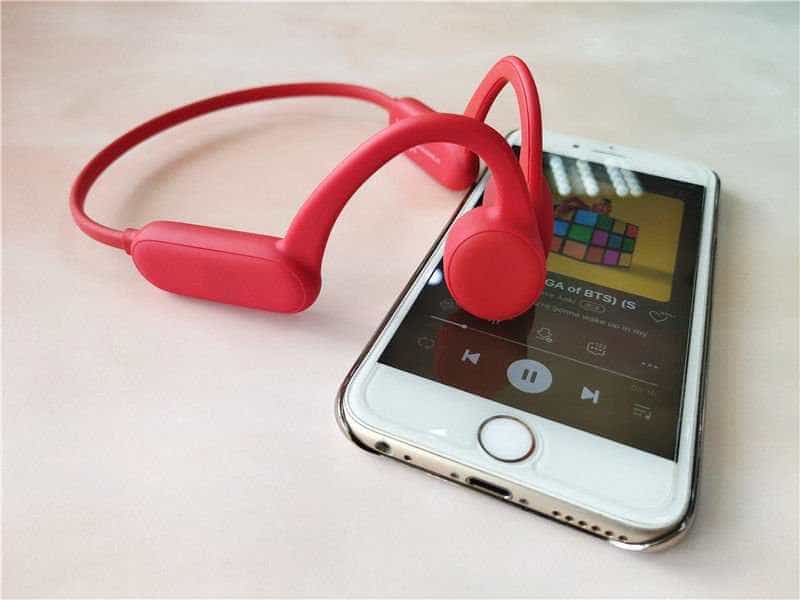 南卡Runner Pro骨传导运动耳机:运动路上更安全的音乐陪伴