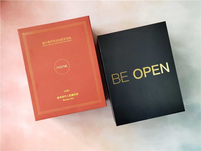 南卡Runner Pro骨传导运动耳机:运动路上更安全的音乐陪伴