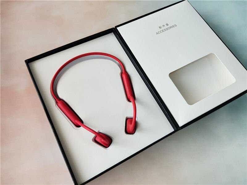 南卡Runner Pro骨传导运动耳机:运动路上更安全的音乐陪伴