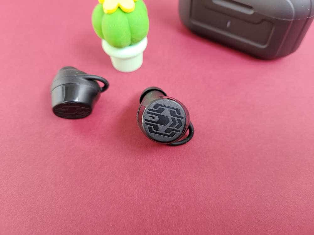 NANK T2 真无线蓝牙耳机:支持无线充电,音质再次升级