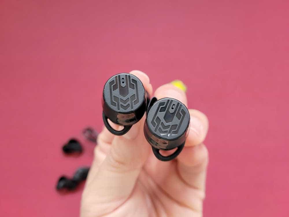 NANK T2 真无线蓝牙耳机:支持无线充电,音质再次升级