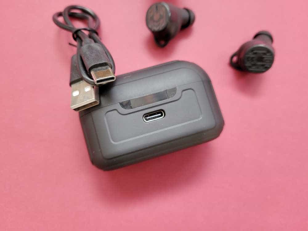 NANK T2 真无线蓝牙耳机:支持无线充电,音质再次升级