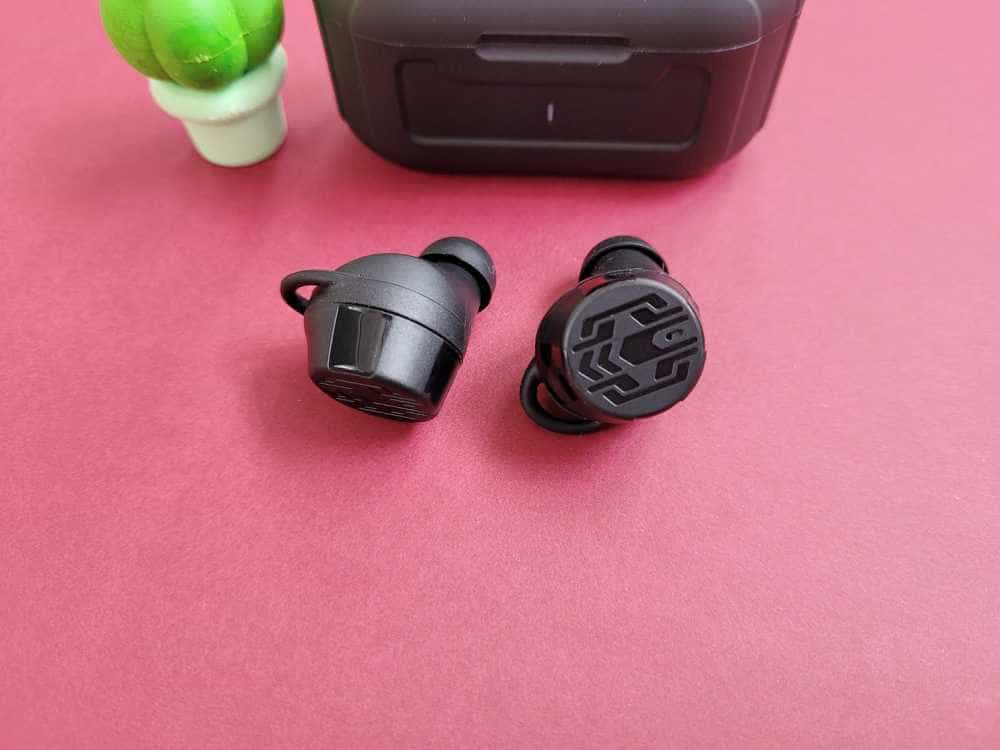 NANK T2 真无线蓝牙耳机:支持无线充电,音质再次升级