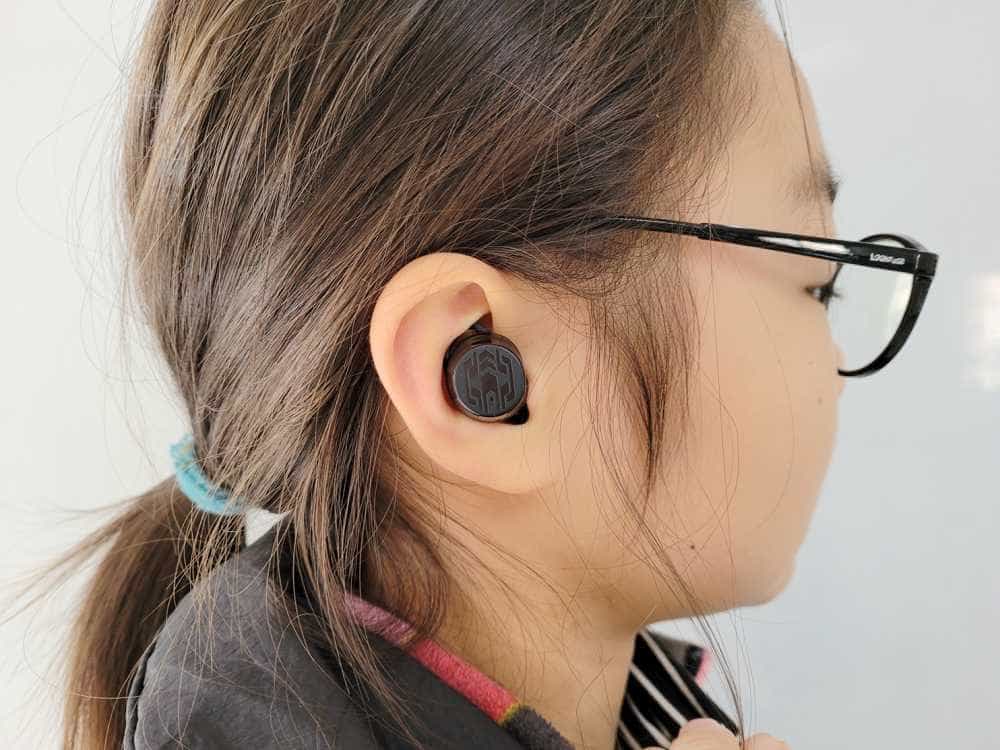 NANK T2 真无线蓝牙耳机:支持无线充电,音质再次升级