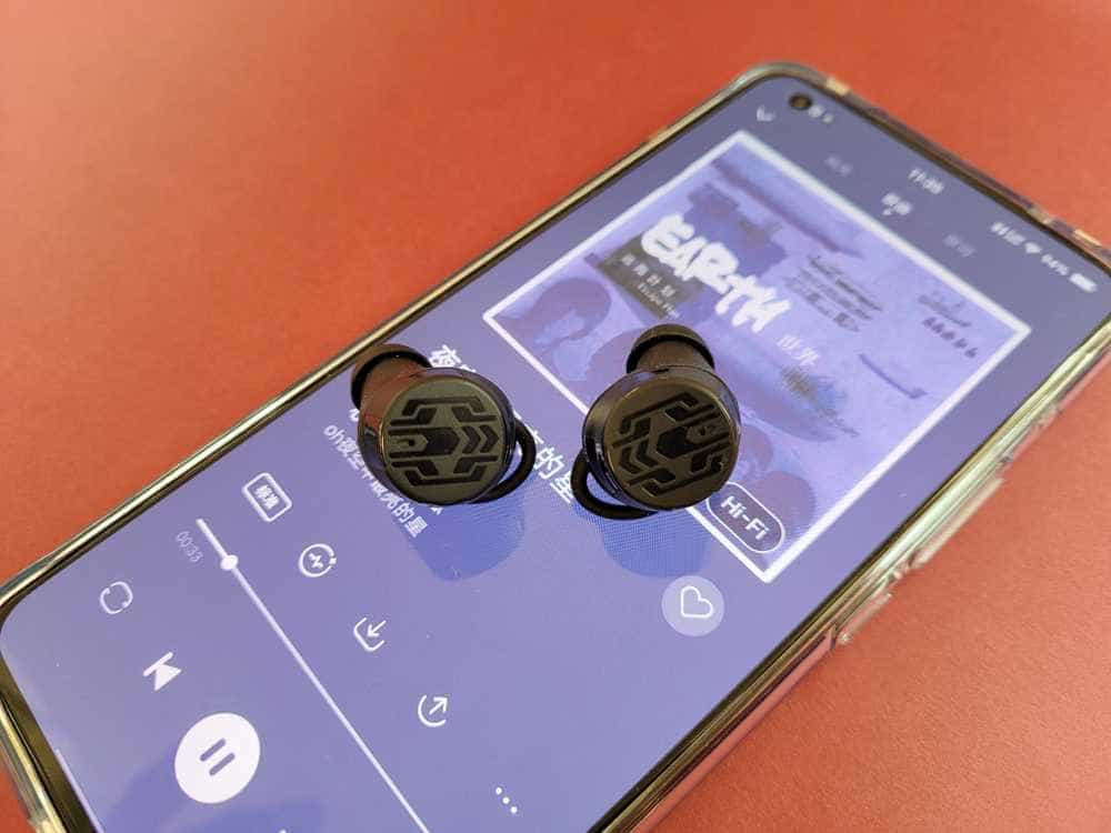 NANK T2 真无线蓝牙耳机:支持无线充电,音质再次升级