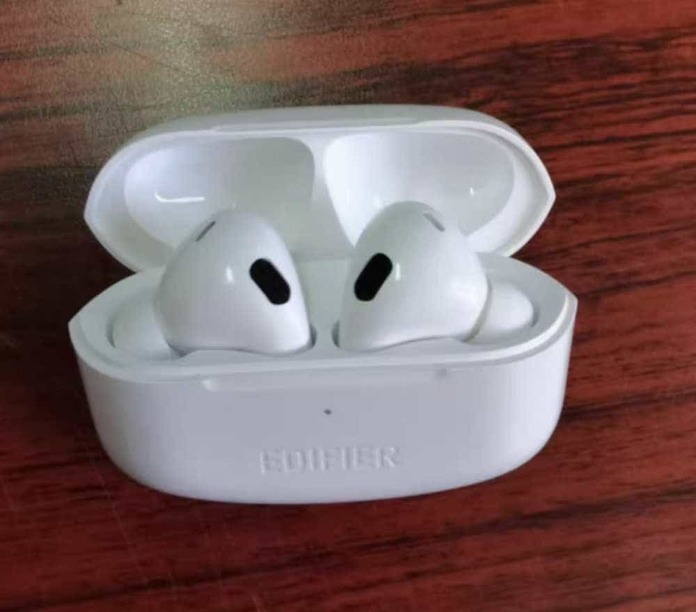 漫步者LolliPods Pro评测，这就是耳机降噪新势力？