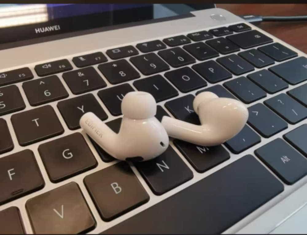 漫步者LolliPods Pro评测，这就是耳机降噪新势力？