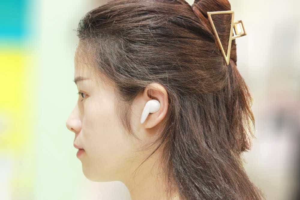 百元耳机颜值高就够了吗?iWALK魔音耳机告诉你答案