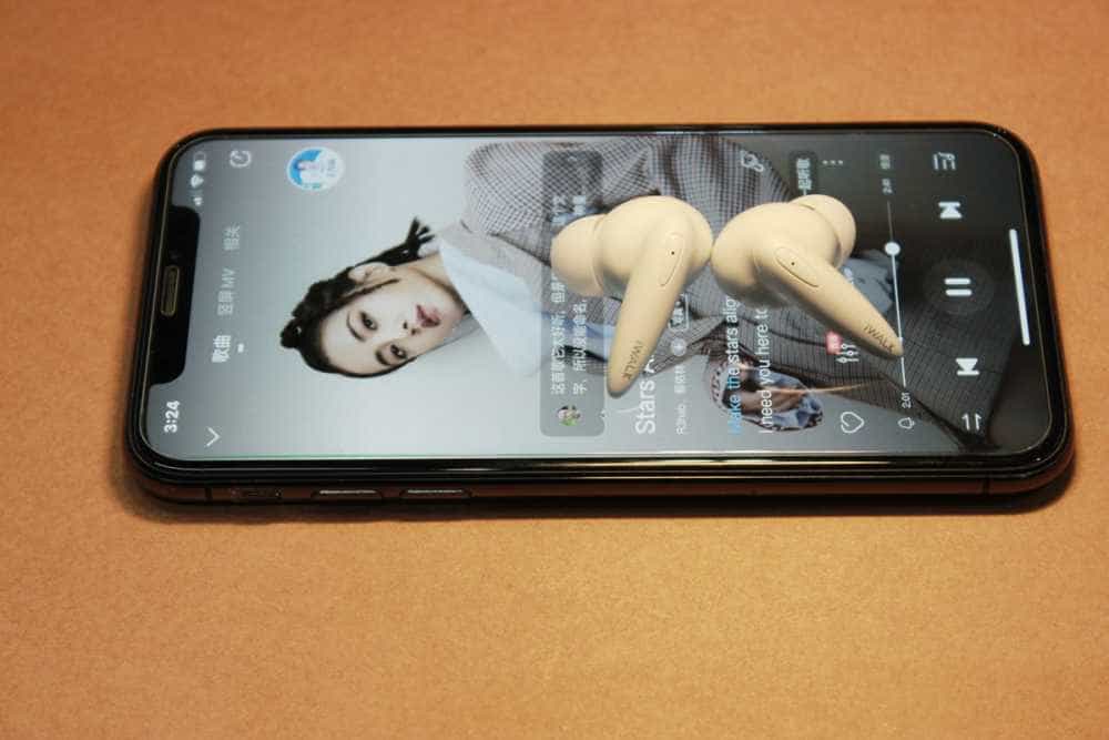 百元耳机颜值高就够了吗?iWALK魔音耳机告诉你答案