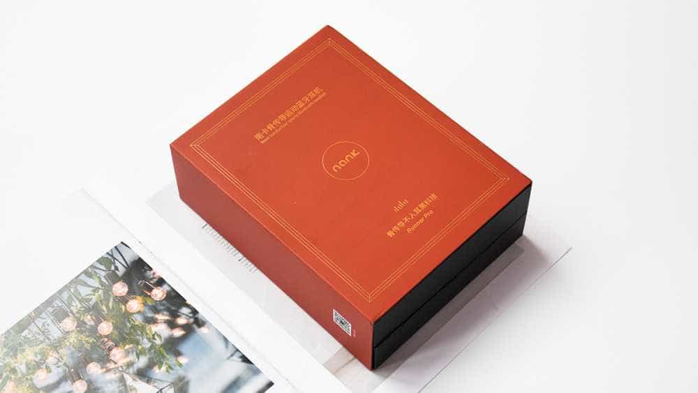 南卡Runner Pro骨传导耳机:黑科技加持 听感与通话并重