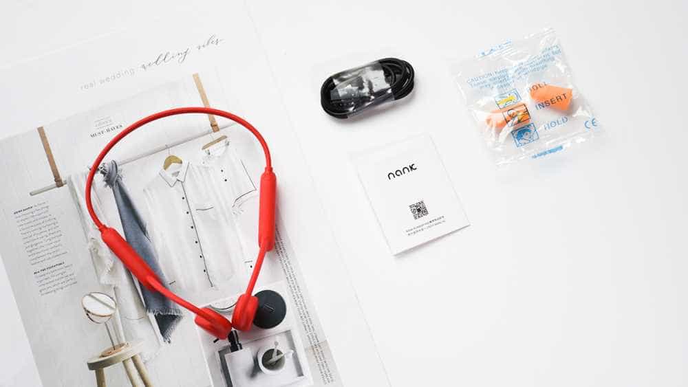 南卡Runner Pro骨传导耳机:黑科技加持 听感与通话并重