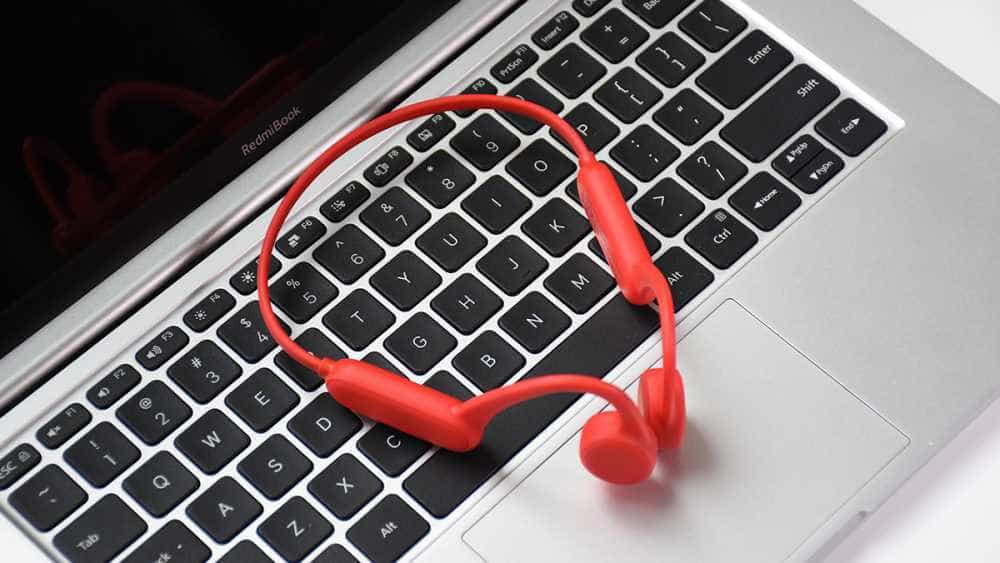 南卡Runner Pro骨传导耳机:黑科技加持 听感与通话并重