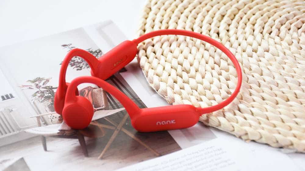 南卡Runner Pro骨传导耳机:黑科技加持 听感与通话并重