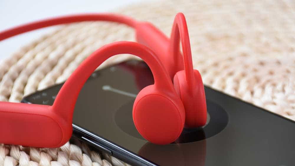 南卡Runner Pro骨传导耳机:黑科技加持 听感与通话并重