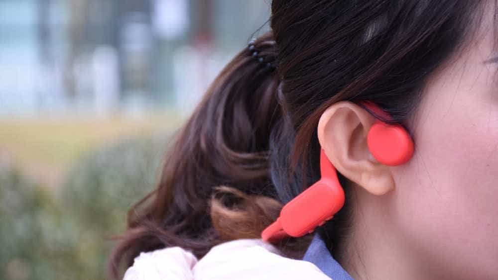 南卡Runner Pro骨传导耳机:黑科技加持 听感与通话并重