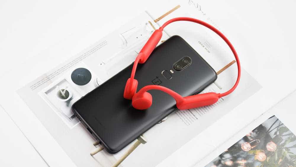 南卡Runner Pro骨传导耳机:黑科技加持 听感与通话并重