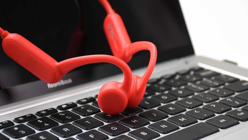 南卡Runner Pro骨传导耳机:黑科技加持 听感与通话并重