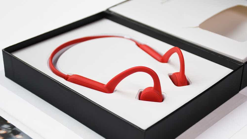 南卡Runner Pro骨传导耳机:黑科技加持 听感与通话并重