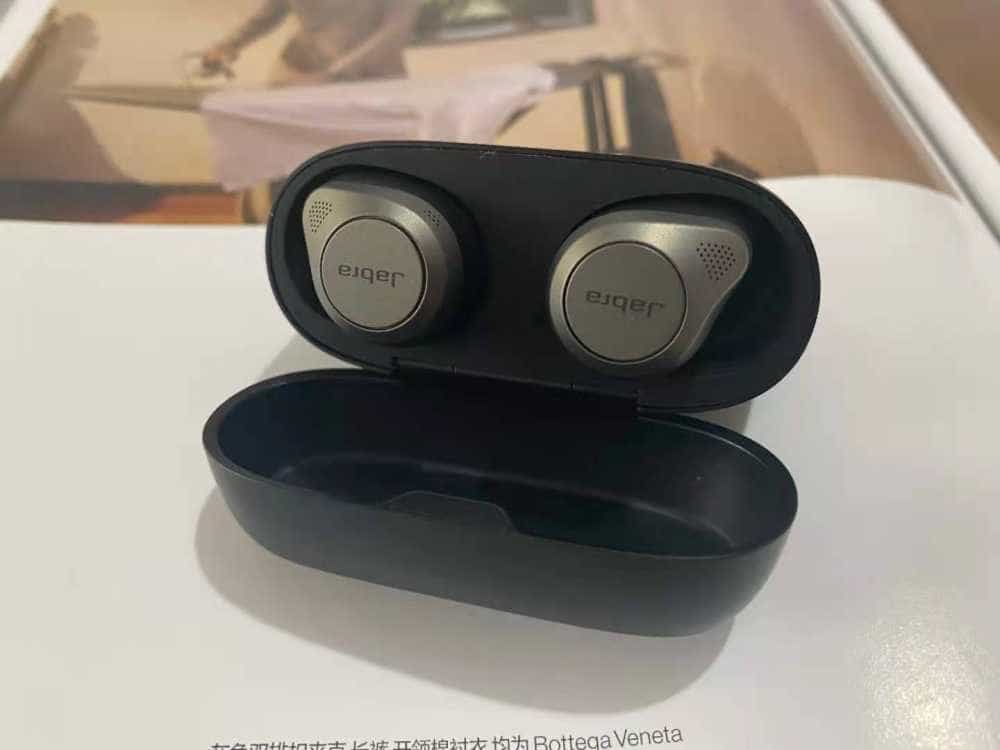 真无线蓝牙耳机的巅峰之作——捷波朗Jabra ELITE 85t体验