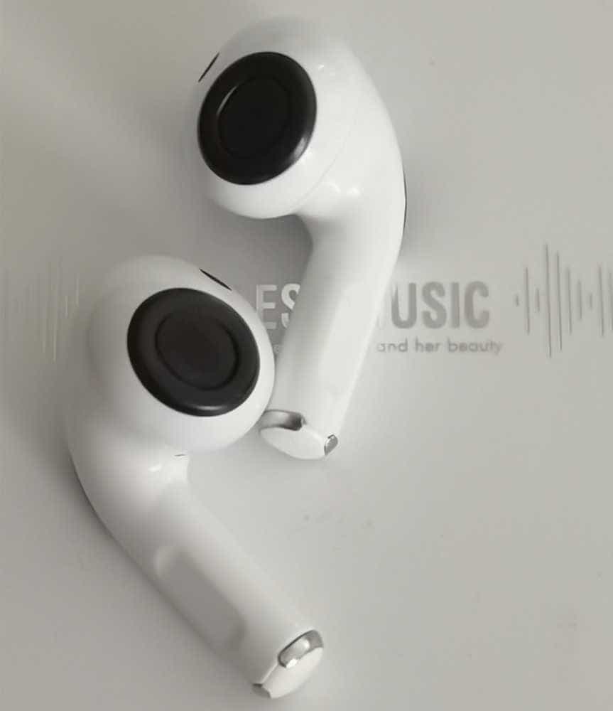 小身材大作用,西圣新款Ava真无线蓝牙耳机轻体验