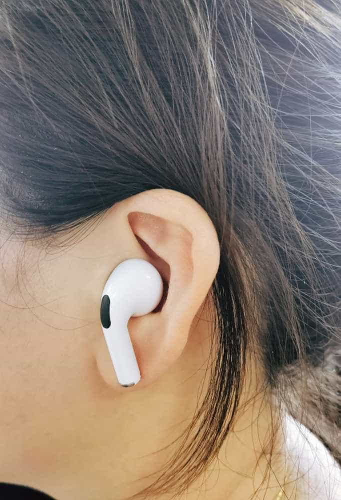 小身材大作用,西圣新款Ava真无线蓝牙耳机轻体验