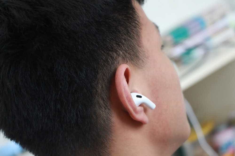 漫步者LolliPods Pro降噪耳机 -可以移动的小型录音棚