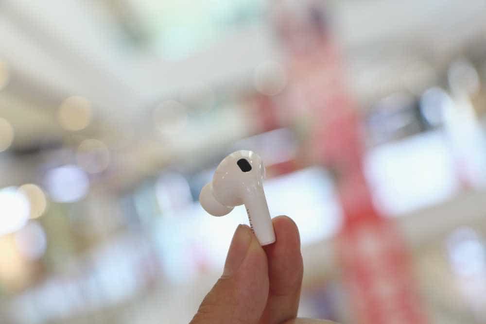 漫步者LolliPods Pro降噪耳机 -可以移动的小型录音棚