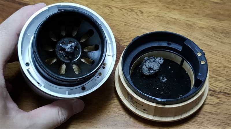 传统艾灸与科技的碰撞,倍轻松智能明火艾灸盒体验