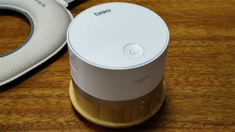 传统艾灸与科技的碰撞,倍轻松智能明火艾灸盒体验