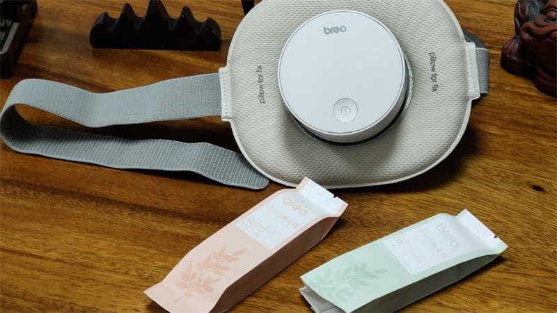 传统艾灸与科技的碰撞,倍轻松智能明火艾灸盒体验