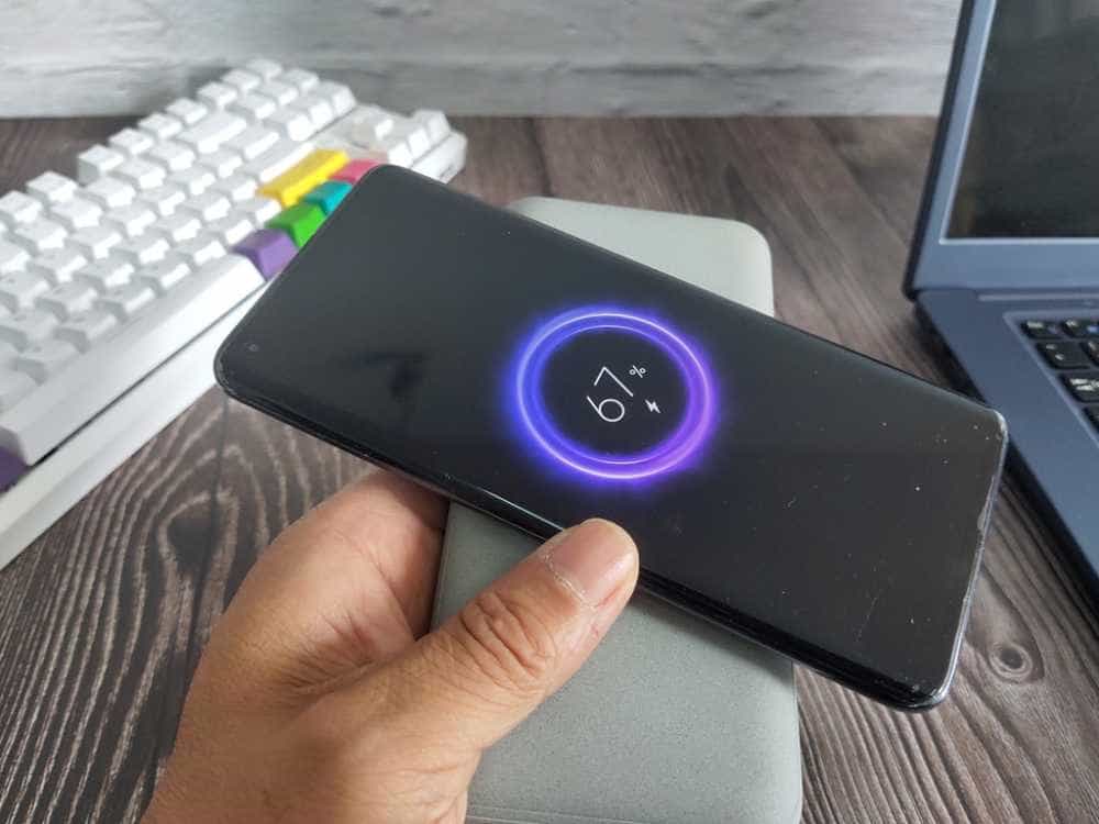 大功率超级快充 磁吸无线充电宝 从此告别电量恐慌