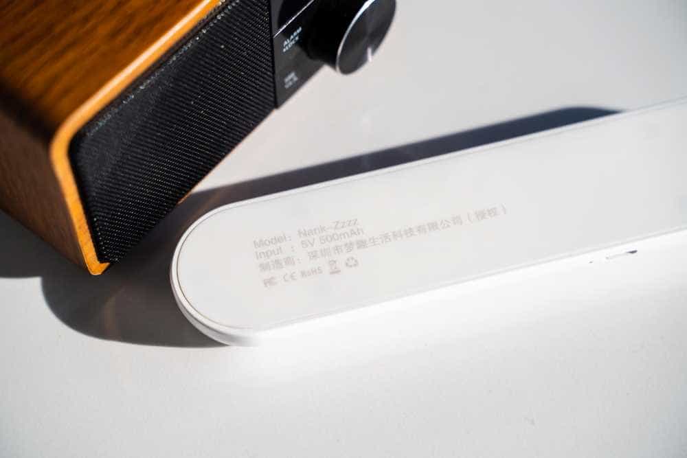 美梦成真的音响-南卡枕中宝音响