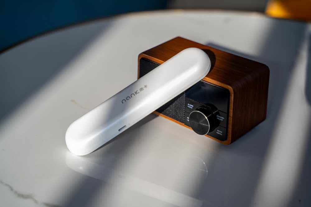 美梦成真的音响-南卡枕中宝音响