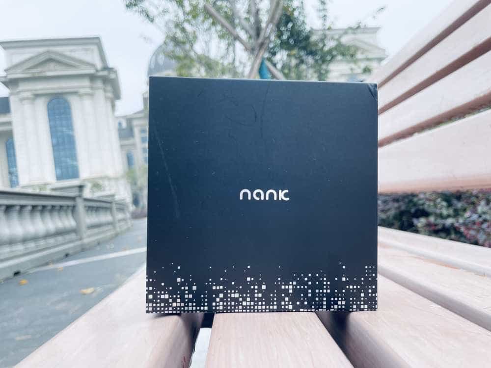 生活必备:南卡A2让你沉浸于自己的音乐世界之中!