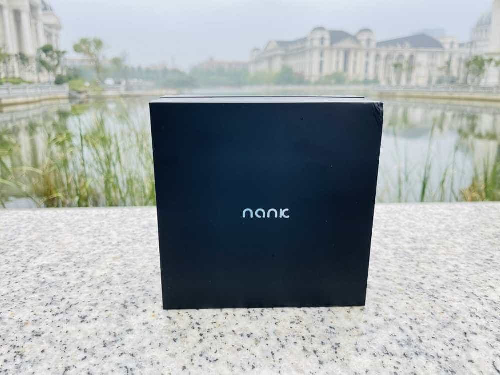 生活必备:南卡A2让你沉浸于自己的音乐世界之中!