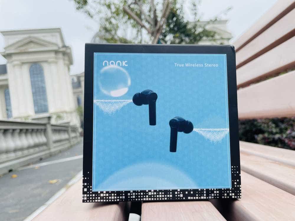 生活必备:南卡A2让你沉浸于自己的音乐世界之中!