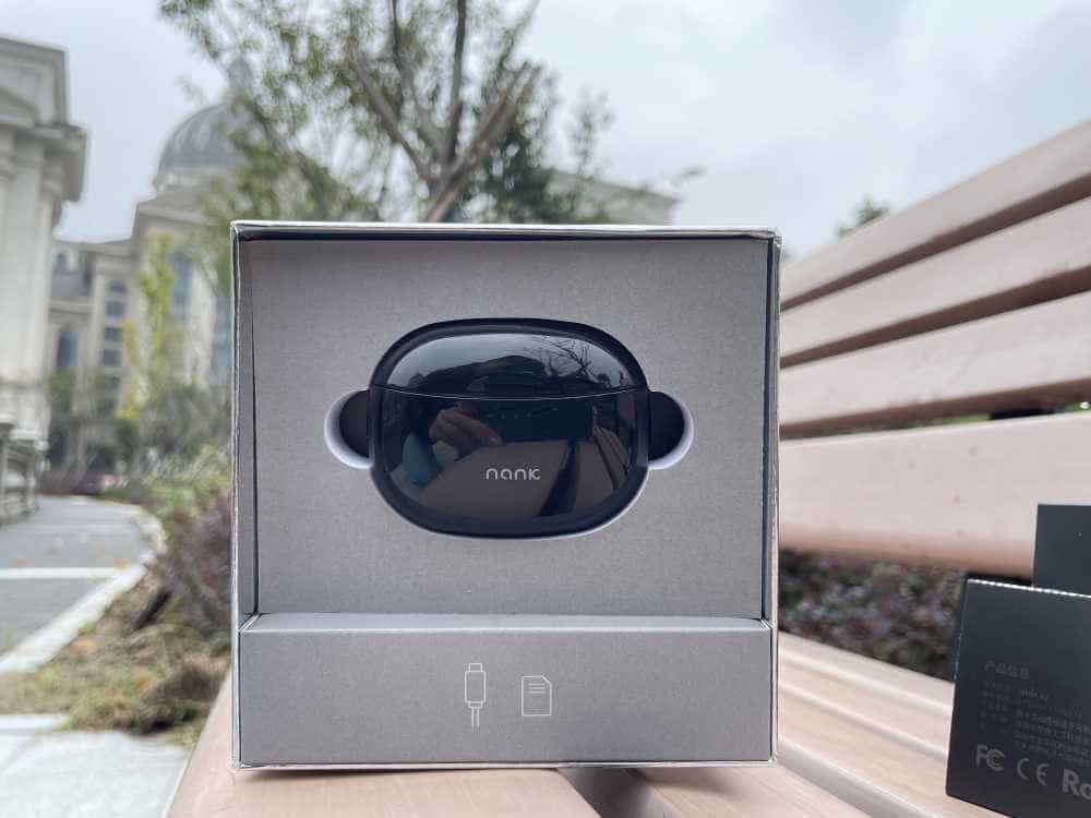 生活必备:南卡A2让你沉浸于自己的音乐世界之中!