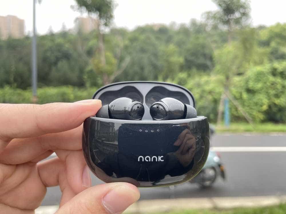 生活必备:南卡A2让你沉浸于自己的音乐世界之中!