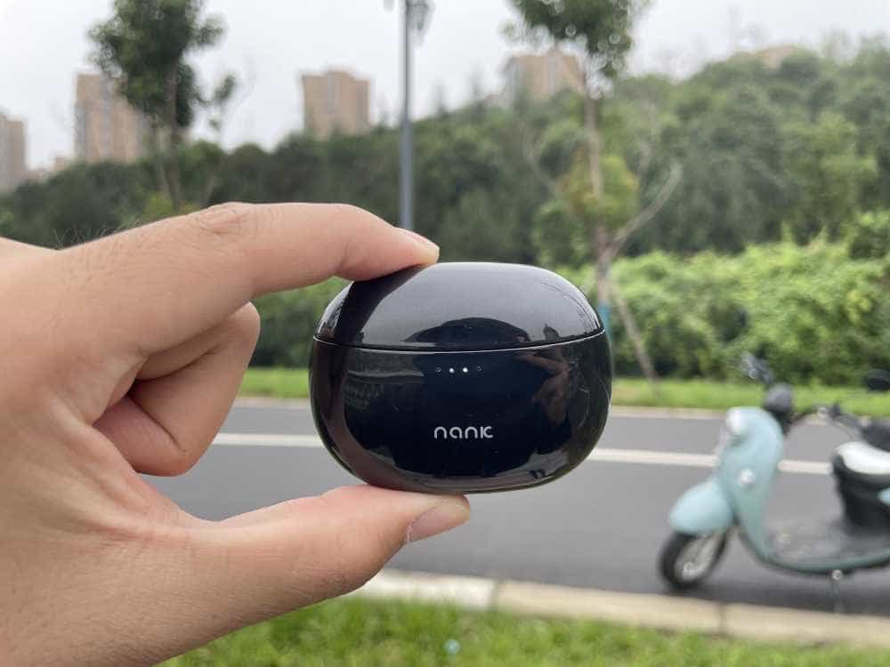 生活必备:南卡A2让你沉浸于自己的音乐世界之中!