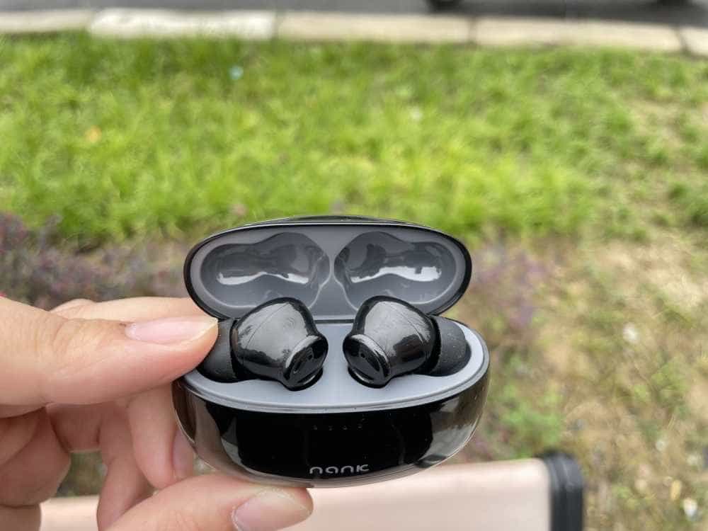 生活必备:南卡A2让你沉浸于自己的音乐世界之中!