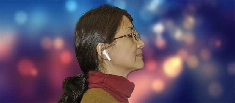 三百多的降噪耳机靠谱吗？我来替大家试试水！