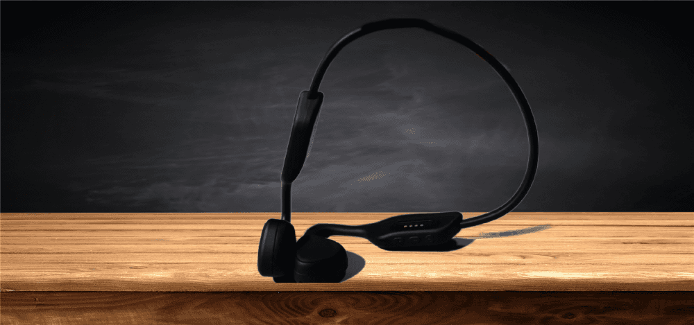 十年磨一剑,专为运动而生!--南卡Runner Pro2骨传导蓝牙耳机体验