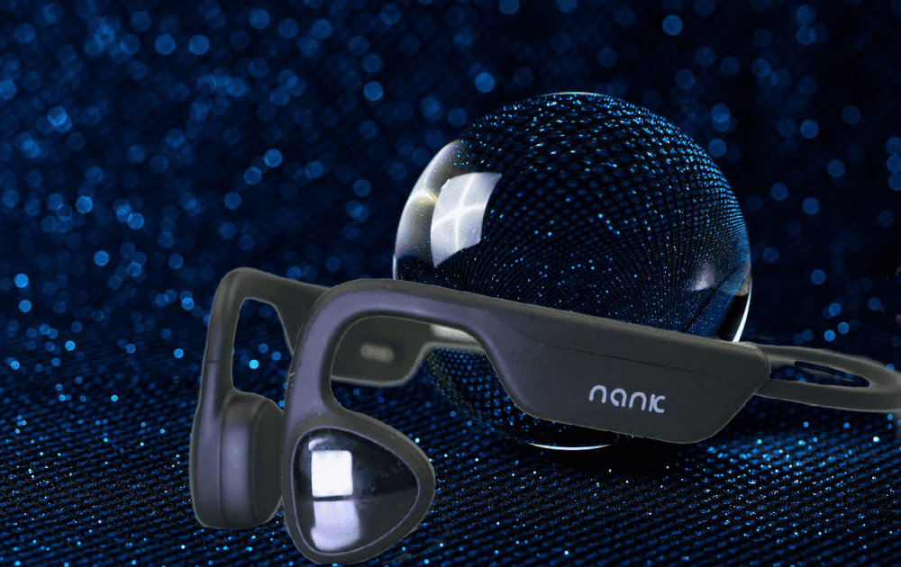 十年磨一剑,专为运动而生!--南卡Runner Pro2骨传导蓝牙耳机体验