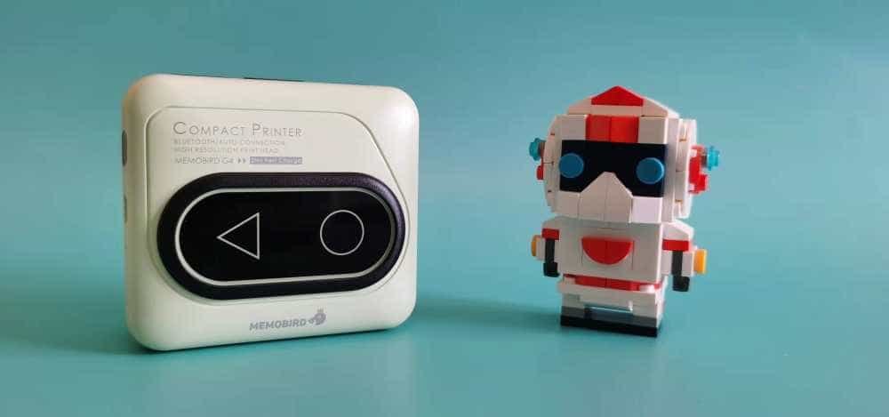 学习好帮手—咕咕机G4错题打印机体验