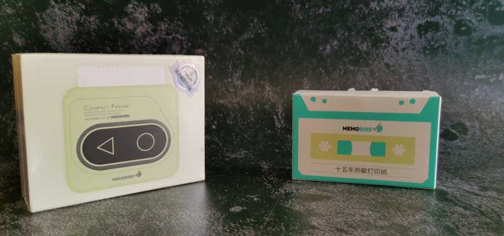 学习好帮手—咕咕机G4错题打印机体验