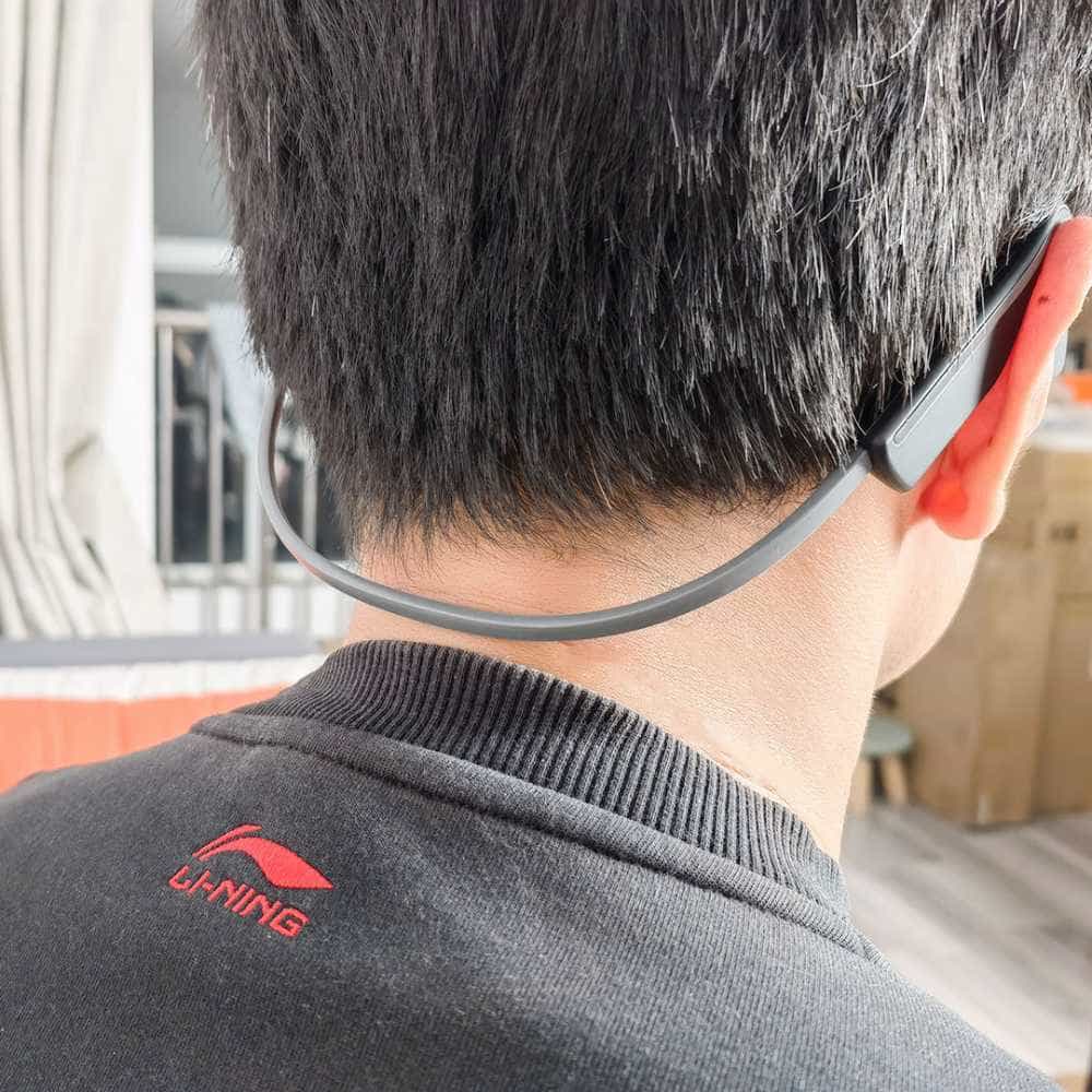 Sanag A11S Pro秘境寒鸦气传导耳机：传声新体验