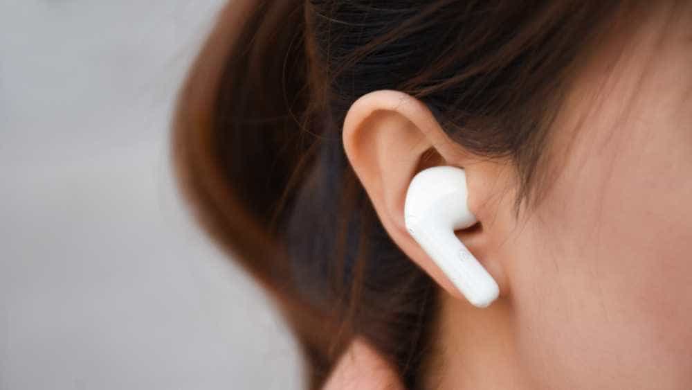 南卡A2主动降噪蓝牙耳机:经典入耳式迭代归来